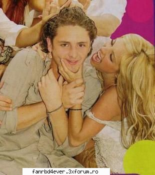 Barken - fanrbd4ever - Traume