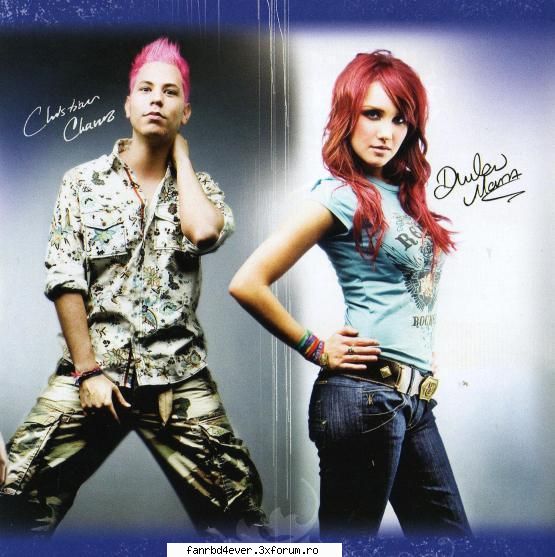 chady