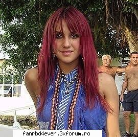 GALEriE*oFIcialA dul - fanrbd4ever - DULCE