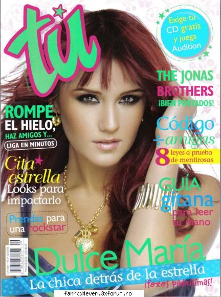GALEriE*oFIcialA dul - mady_any - DULCE