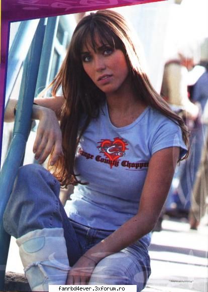 GaLeRiE*FoTo - mady_any - ANAHI