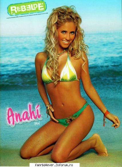 GaLeRiE*FoTo - mady_any - ANAHI