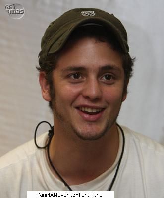 GaleriE*ucker - fanrbd4ever - CHRISTOPHER