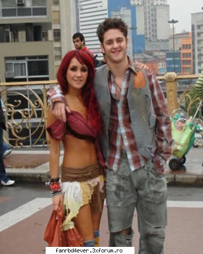 GaleriE*ucker - fanrbd4ever - CHRISTOPHER