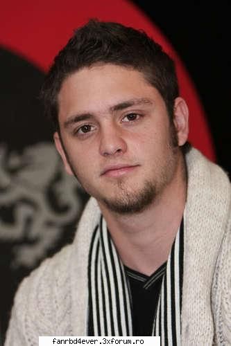 GaleriE*ucker - fanrbd4ever - CHRISTOPHER