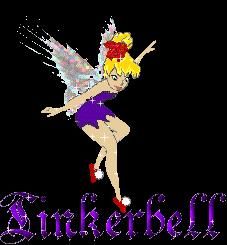 :hi: i do i do i do belive in fairies