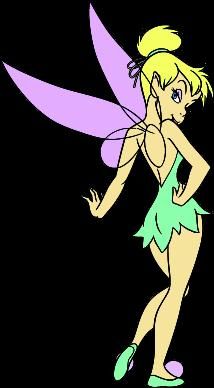 :hi: i do i do i do belive in fairies