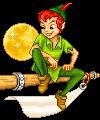 :hi: i do i do i do belive in fairies