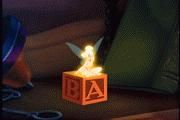 :hi: i do i do i do belive in fairies