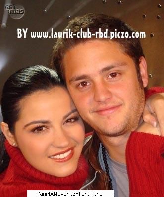 Uckerroni - fanrbd4ever - Traume