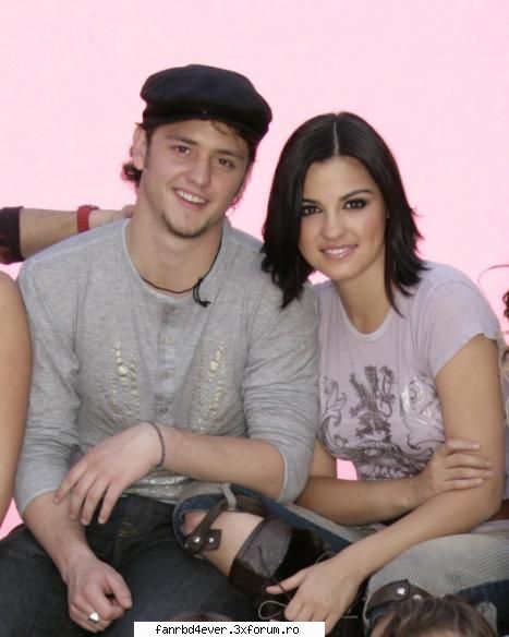 Uckerroni - fanrbd4ever - Traume