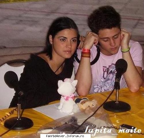 Uckerroni - fanrbd4ever - Traume