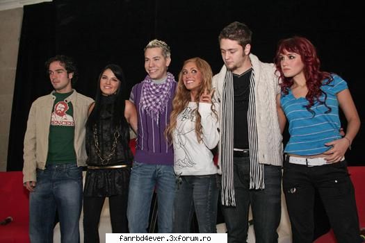 galerie rbd
