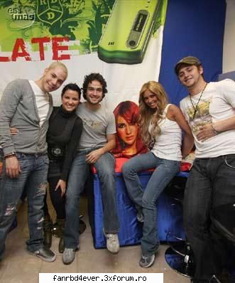 galerie rbd